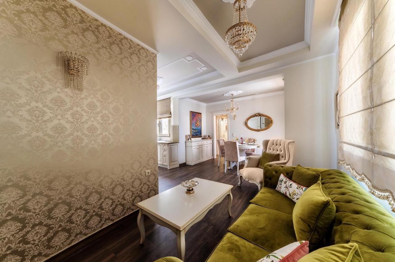 Casa Anastazia, By Idealstay Experience Heraklion  Luaran gambar