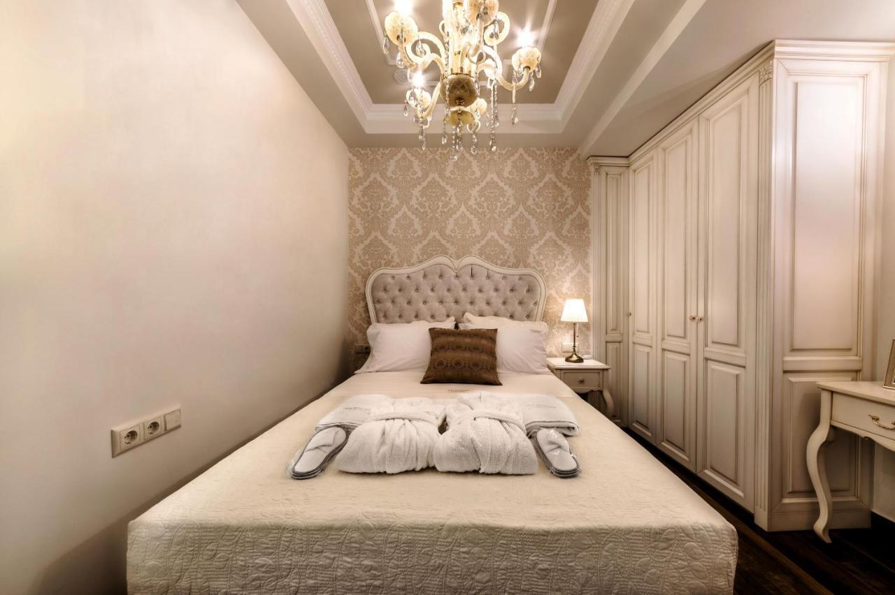 Casa Anastazia, By Idealstay Experience Heraklion  Luaran gambar