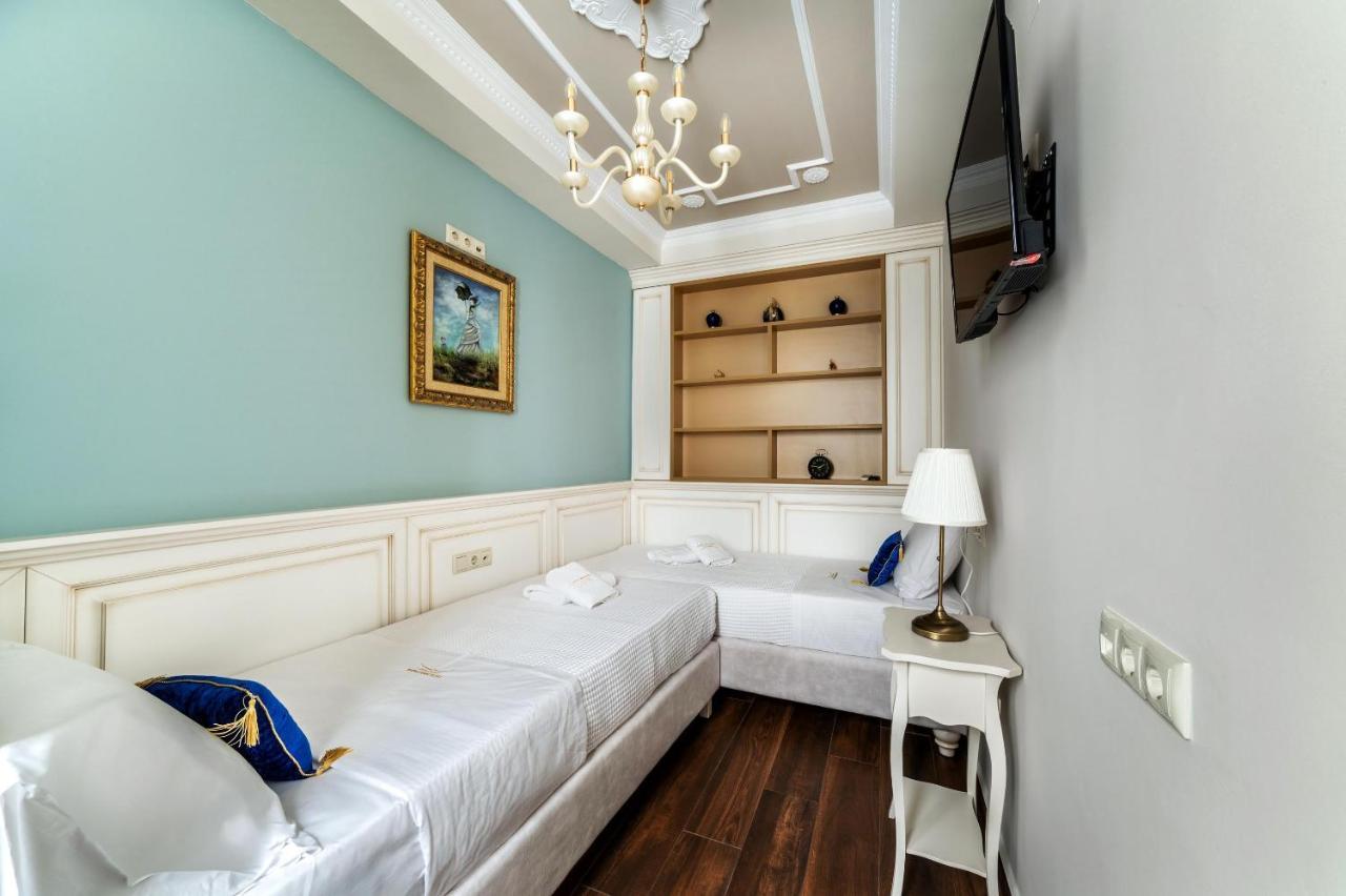 Casa Anastazia, By Idealstay Experience Heraklion  Luaran gambar