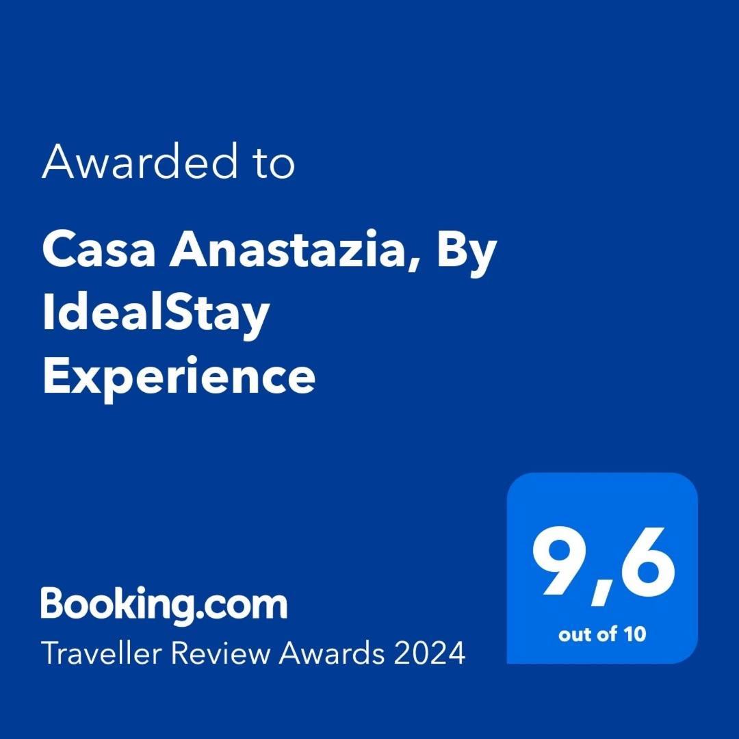 Casa Anastazia, By Idealstay Experience Heraklion  Luaran gambar